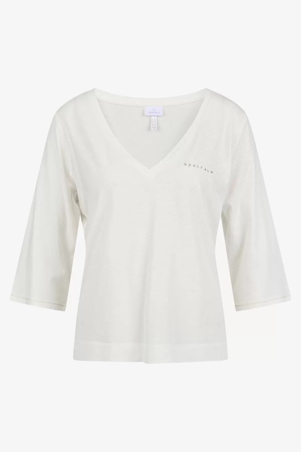 SPORTALM Shirt mit V-Ausschnitt* Shirts / Tops