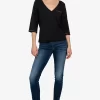 SPORTALM Shirt mit V-Ausschnitt* Shirts / Tops
