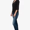 SPORTALM Shirt mit V-Ausschnitt* Shirts / Tops