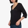 SPORTALM Shirt mit V-Ausschnitt* Shirts / Tops