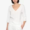 SPORTALM Shirt mit V-Ausschnitt* Shirts / Tops