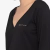 SPORTALM Shirt mit V-Ausschnitt* Shirts / Tops