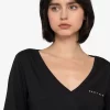 SPORTALM Shirt mit V-Ausschnitt* Shirts / Tops