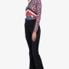 SPORTALM Skihose*Damen Hosen