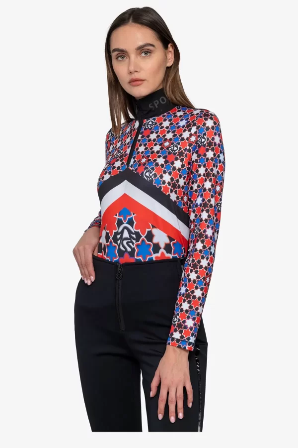 skihose_6-1.webp SPORTALM Skihose*Damen Hosen