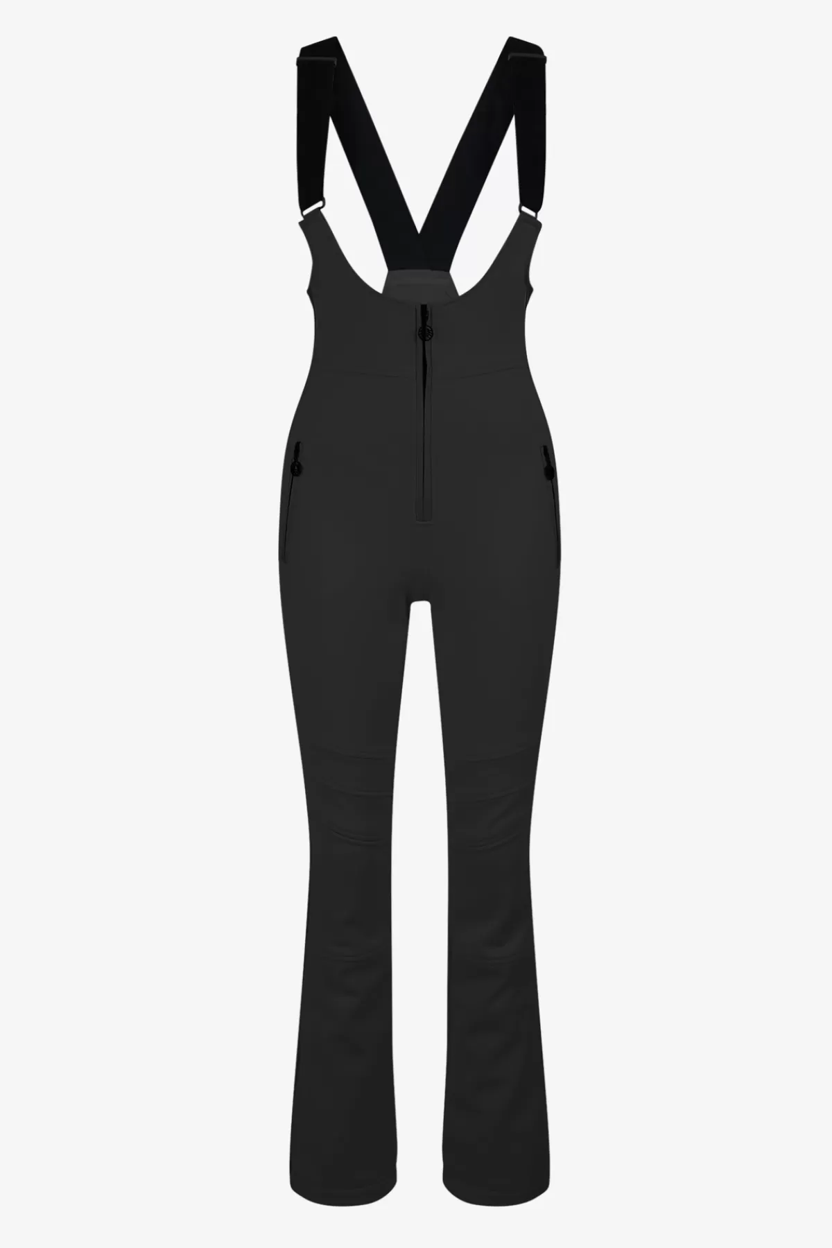 SPORTALM Skihose mit Hosenträger*Damen Hosen