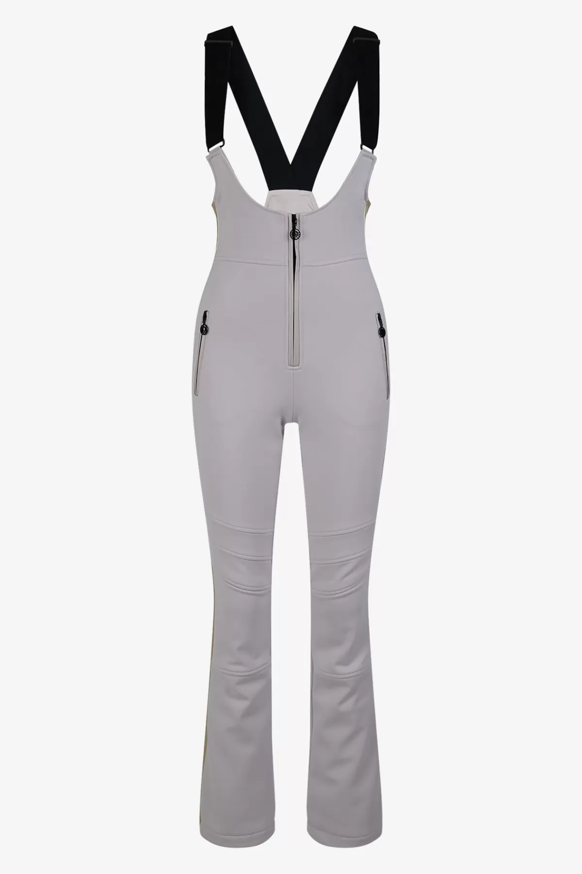 SPORTALM Skihose mit Hosenträger*Damen Hosen
