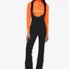 SPORTALM Skihose mit Hosenträger*Damen Hosen