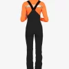 SPORTALM Skihose mit Hosenträger*Damen Hosen