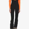 SPORTALM Skihose mit Hosenträger*Damen Hosen