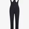 SPORTALM Skihose mit Träger*Damen Hosen