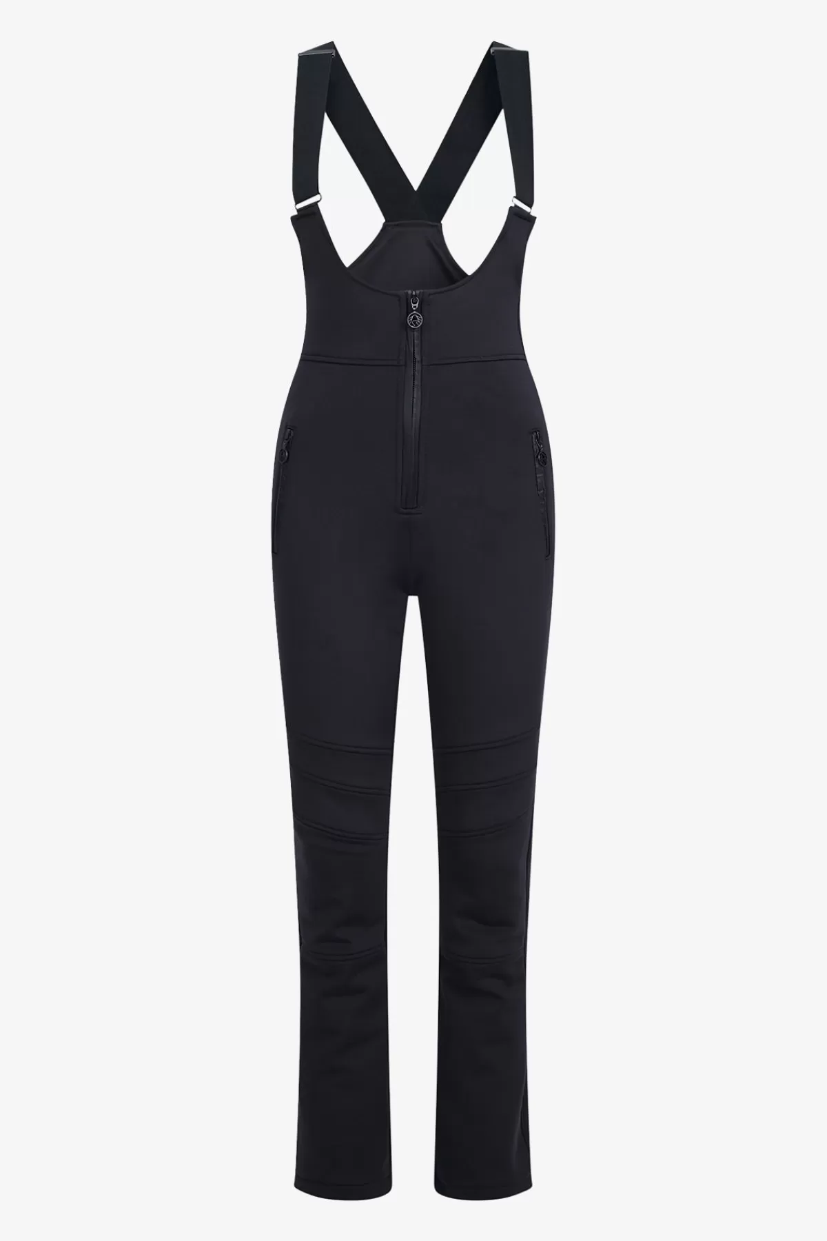 SPORTALM Skihose mit Träger*Damen Hosen