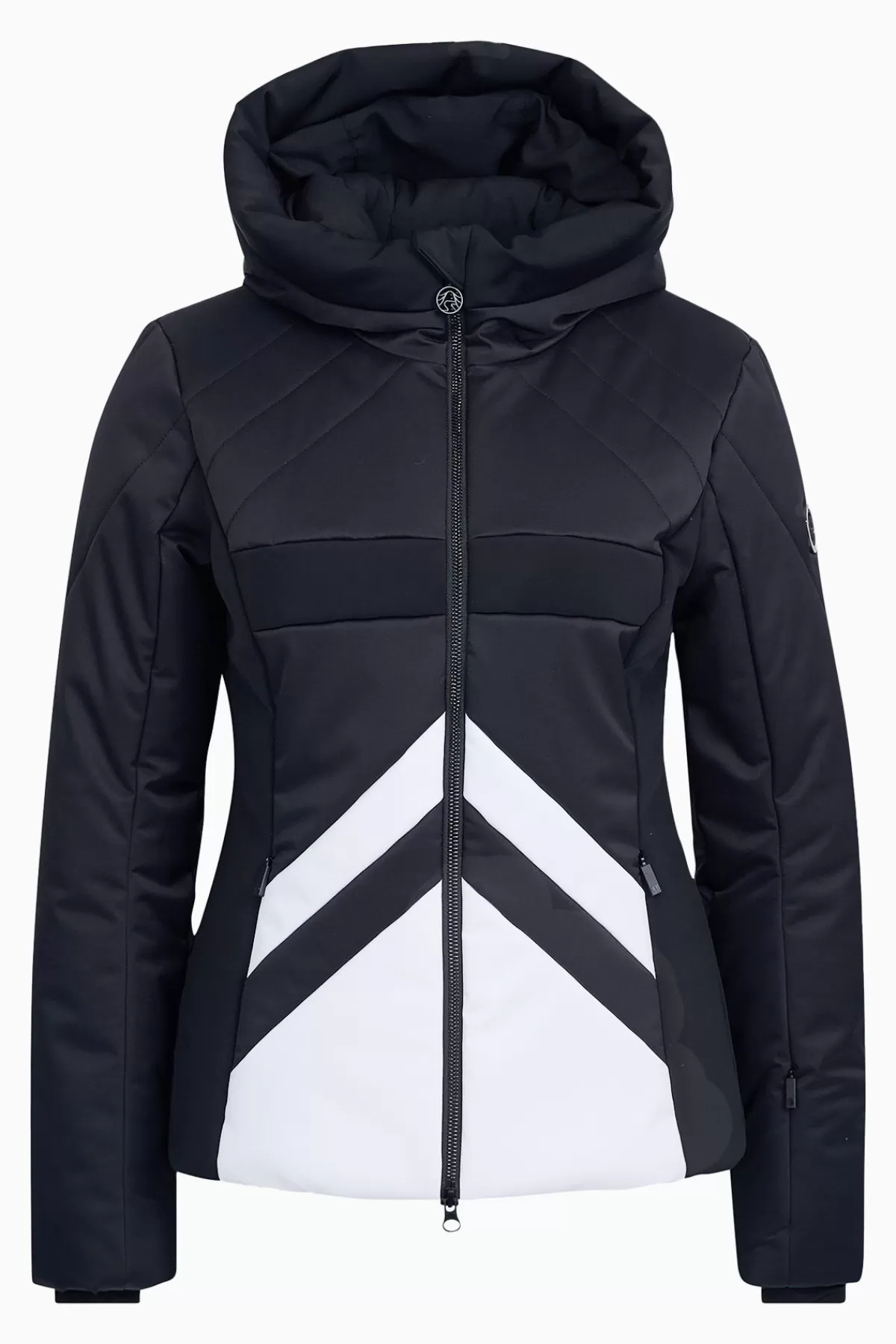 SPORTALM Skijacke mit Kapuze*Damen Jacken