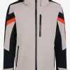 SPORTALM Skijacke mit Kapuze*Herren Jacken / Westen
