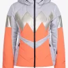 SPORTALM Skijacke mit Kapuze*Damen Jacken