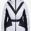 SPORTALM Skijacke mit Kapuze*Damen Jacken