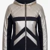 SPORTALM Skijacke mit Kapuze*Damen Jacken