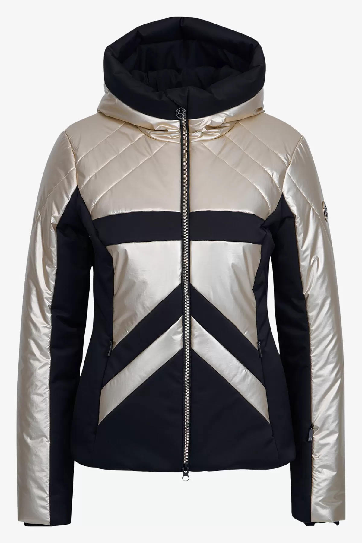 SPORTALM Skijacke mit Kapuze*Damen Jacken