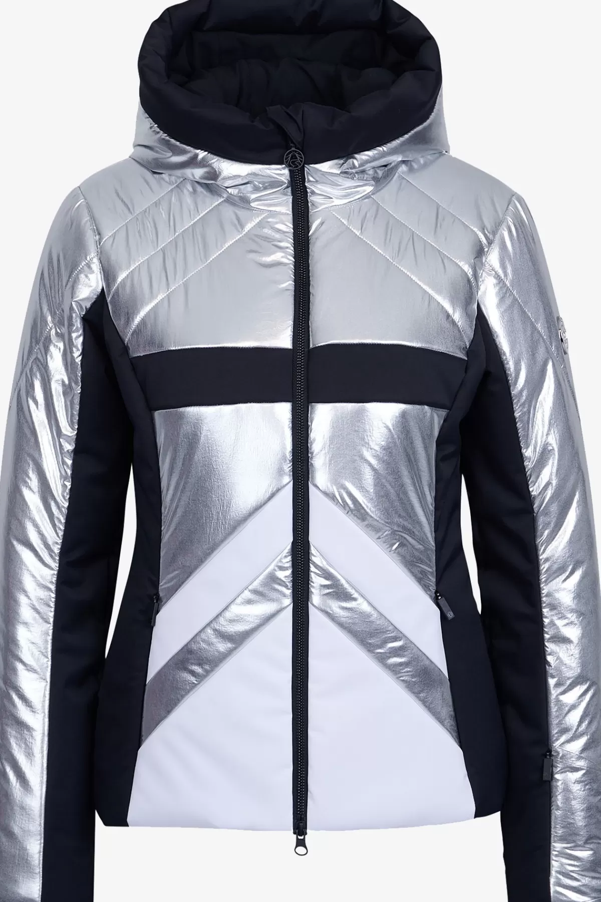 SPORTALM Skijacke mit Kapuze*Damen Jacken