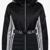 SPORTALM Skijacke mit Kapuze*Damen Jacken