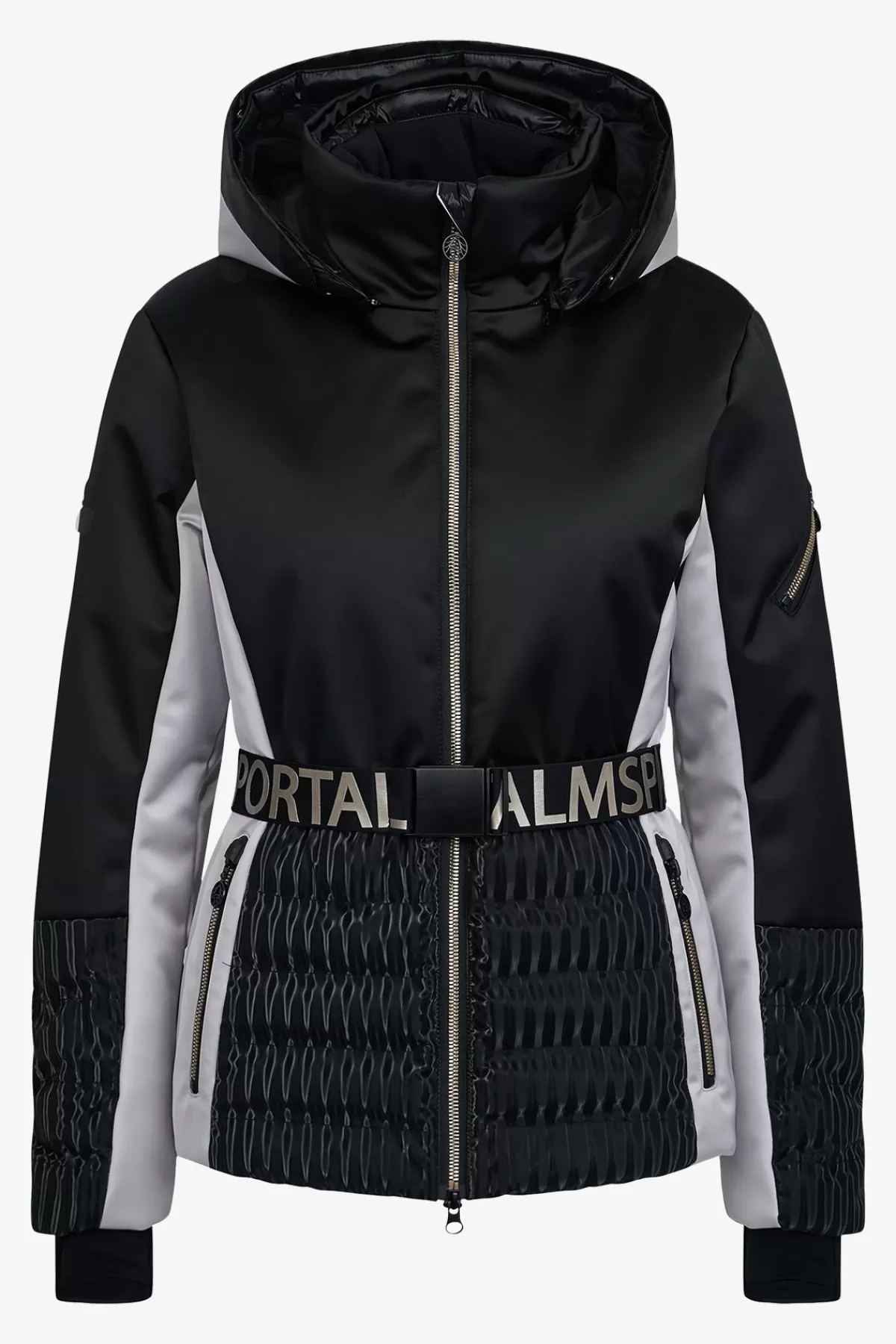 SPORTALM Skijacke mit Kapuze*Damen Jacken
