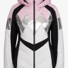 SPORTALM Skijacke mit Kapuze*Damen Jacken