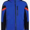 SPORTALM Skijacke mit Kapuze*Herren Jacken / Westen