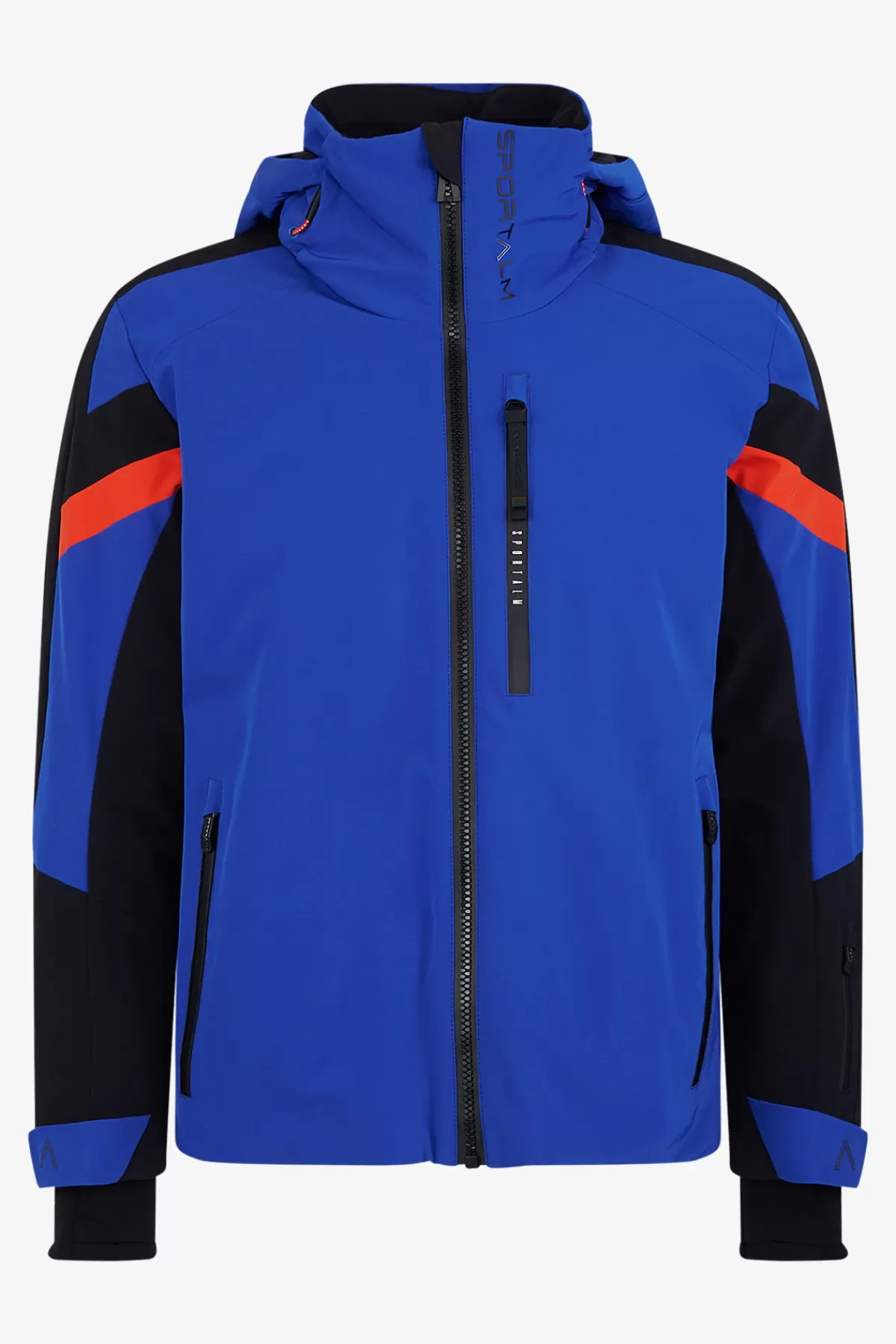 SPORTALM Skijacke mit Kapuze*Herren Jacken / Westen