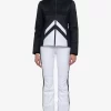 SPORTALM Skijacke mit Kapuze*Damen Jacken