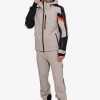 SPORTALM Skijacke mit Kapuze*Herren Jacken / Westen