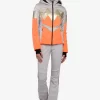 SPORTALM Skijacke mit Kapuze*Damen Jacken