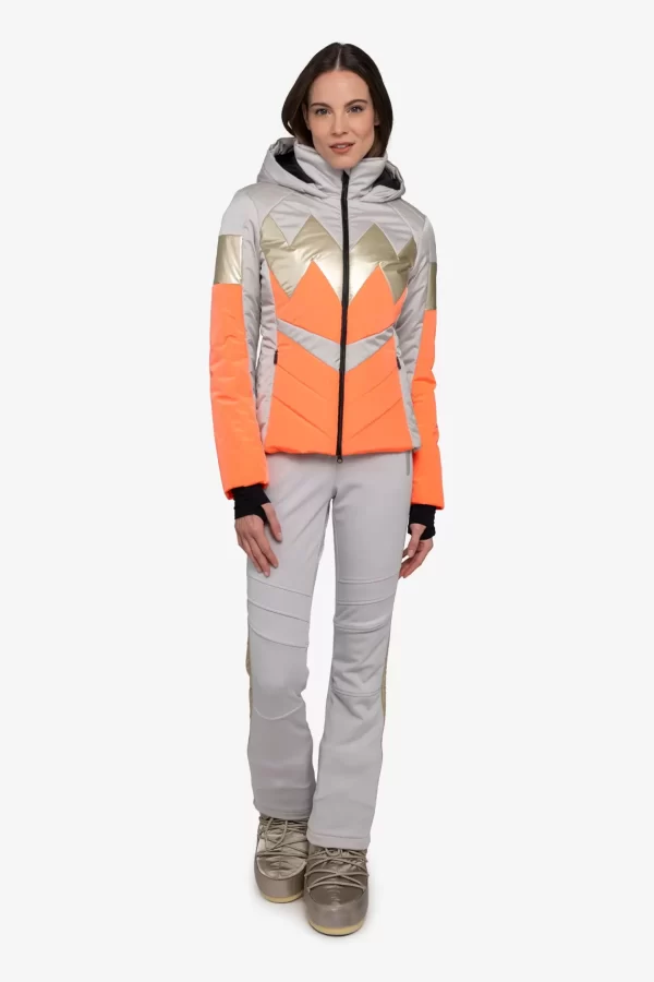 skijacke_mit_kapuze_1.webp SPORTALM Skijacke mit Kapuze*Damen Jacken