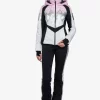SPORTALM Skijacke mit Kapuze*Damen Jacken