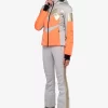 SPORTALM Skijacke mit Kapuze*Damen Jacken