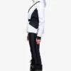 SPORTALM Skijacke mit Kapuze*Damen Jacken