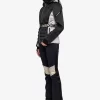 SPORTALM Skijacke mit Kapuze*Damen Jacken