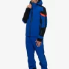 SPORTALM Skijacke mit Kapuze*Herren Jacken / Westen