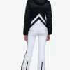 SPORTALM Skijacke mit Kapuze*Damen Jacken