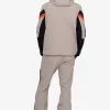 SPORTALM Skijacke mit Kapuze*Herren Jacken / Westen