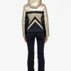 SPORTALM Skijacke mit Kapuze*Damen Jacken