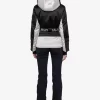 SPORTALM Skijacke mit Kapuze*Damen Jacken