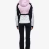 SPORTALM Skijacke mit Kapuze*Damen Jacken