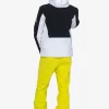 SPORTALM Skijacke mit Kapuze*Herren Jacken / Westen