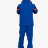 SPORTALM Skijacke mit Kapuze*Herren Jacken / Westen
