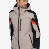 SPORTALM Skijacke mit Kapuze*Herren Jacken / Westen