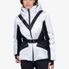 SPORTALM Skijacke mit Kapuze*Damen Jacken