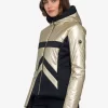 SPORTALM Skijacke mit Kapuze*Damen Jacken