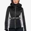 SPORTALM Skijacke mit Kapuze*Damen Jacken