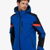 SPORTALM Skijacke mit Kapuze*Herren Jacken / Westen