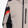 SPORTALM Skijacke mit Kapuze*Herren Jacken / Westen